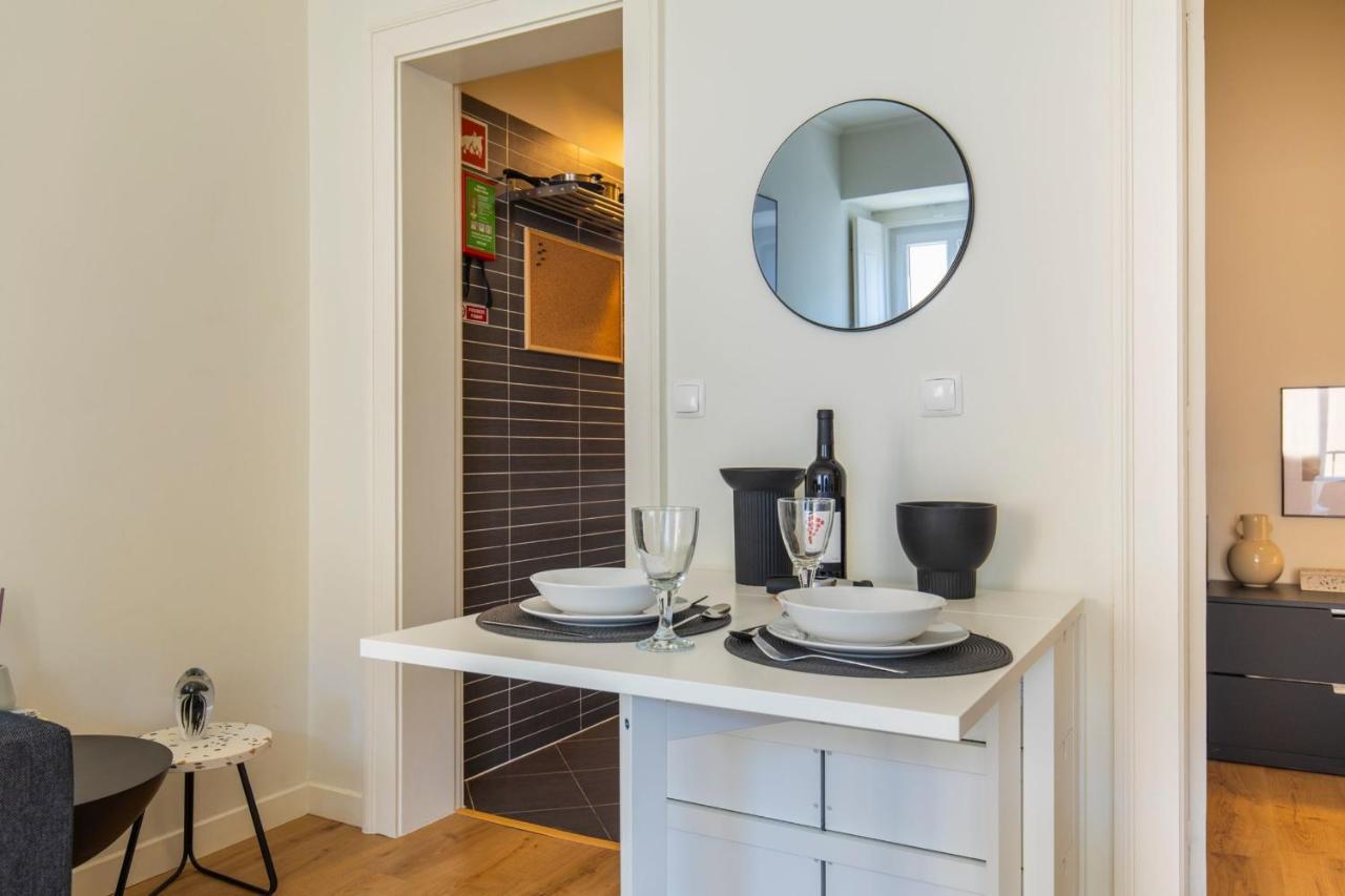 Guestready - Beautiful In Intendente Apartamento