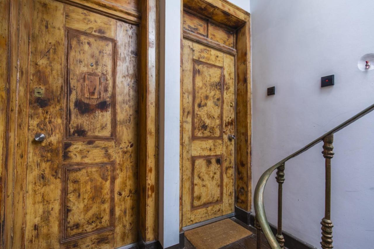 Apartamento Guestready - Beautiful In Intendente Lisboa